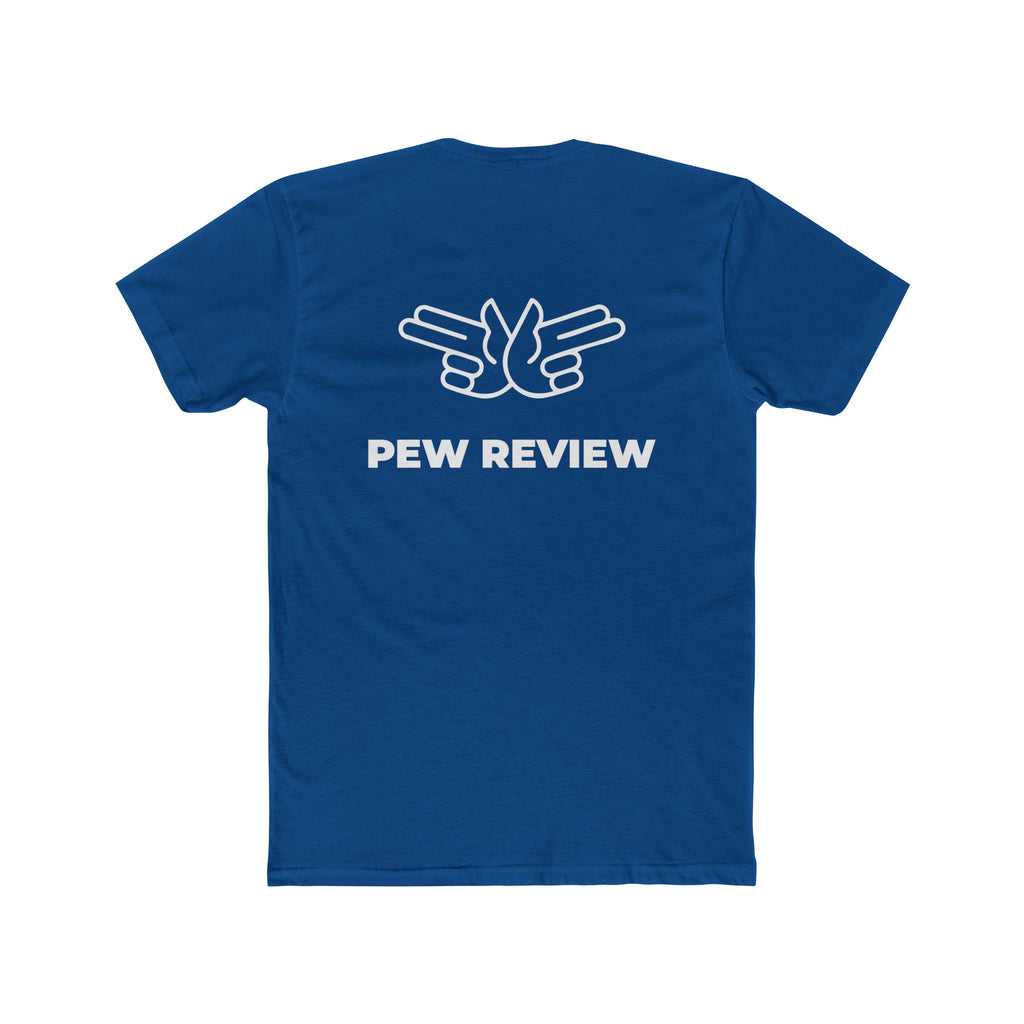 Tactical Weenie Collab Tee