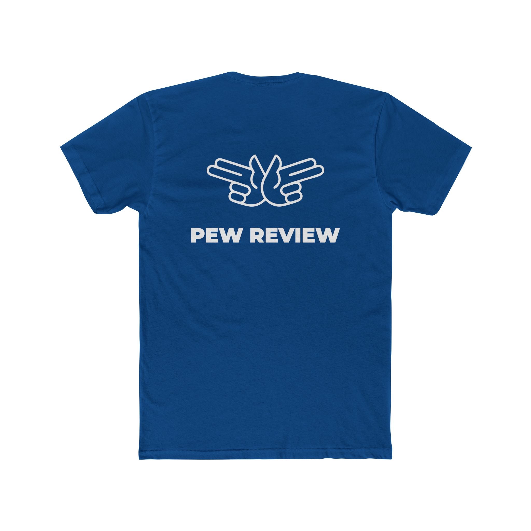 Tactical Weenie Collab Tee