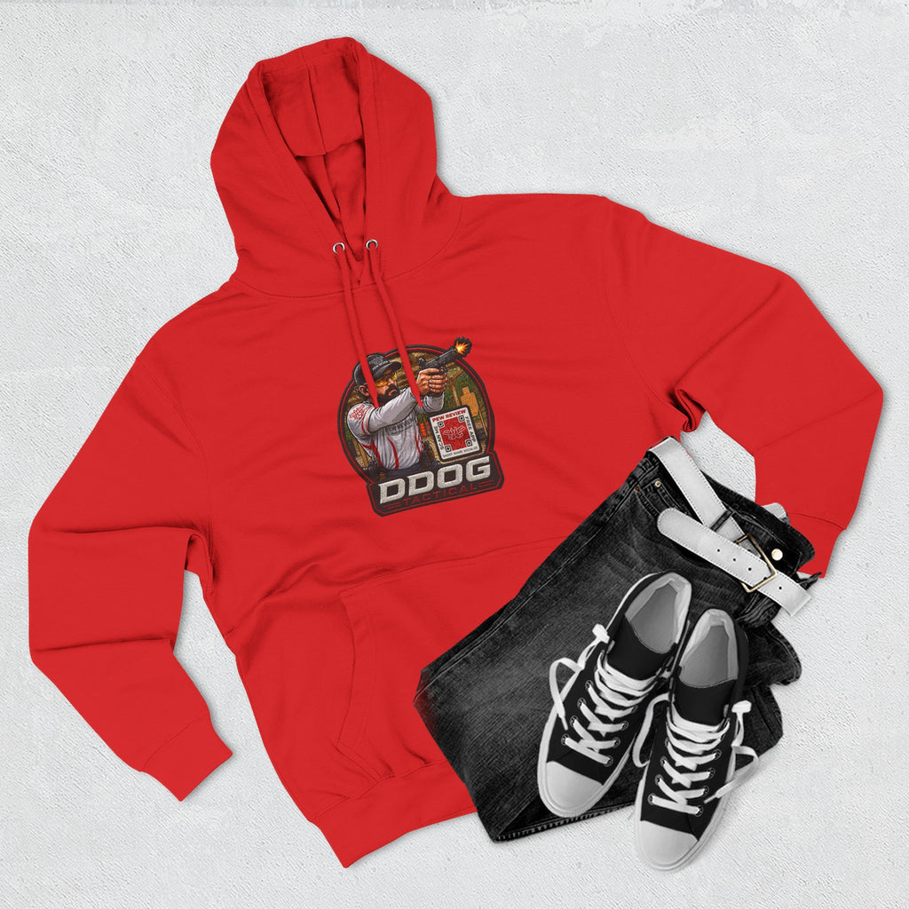 DDOG Tactical Collab Hoodie