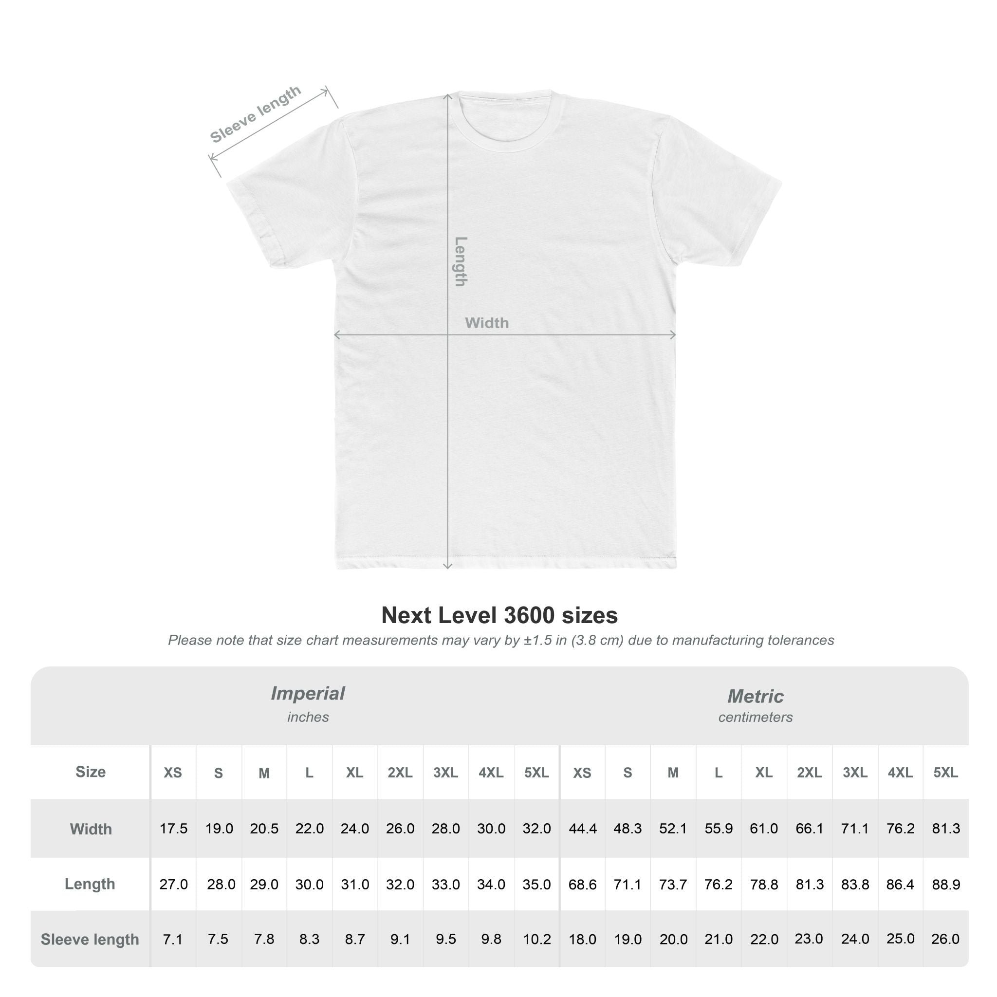 Tactical Weenie Collab Tee