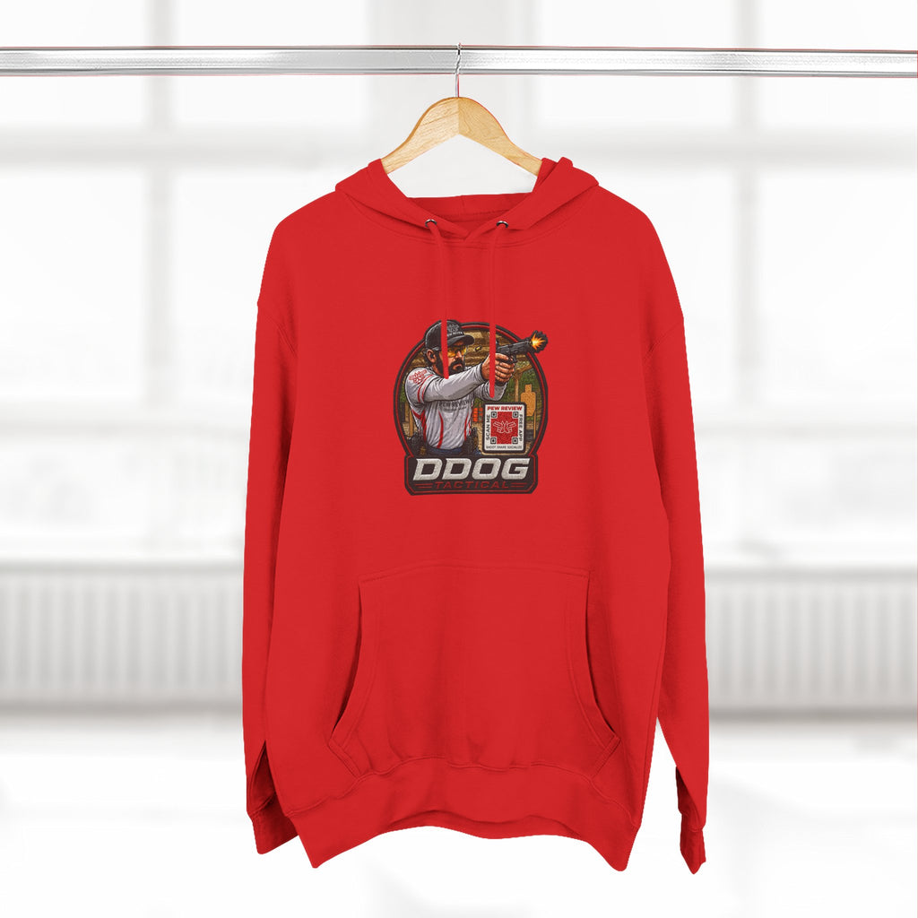 DDOG Tactical Collab Hoodie