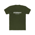 Oorah! Military Camo Pew Review T‑Shirt