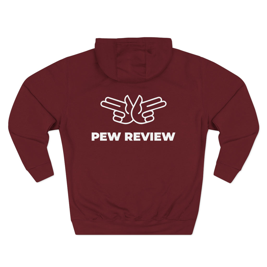 DDOG Tactical Collab Hoodie