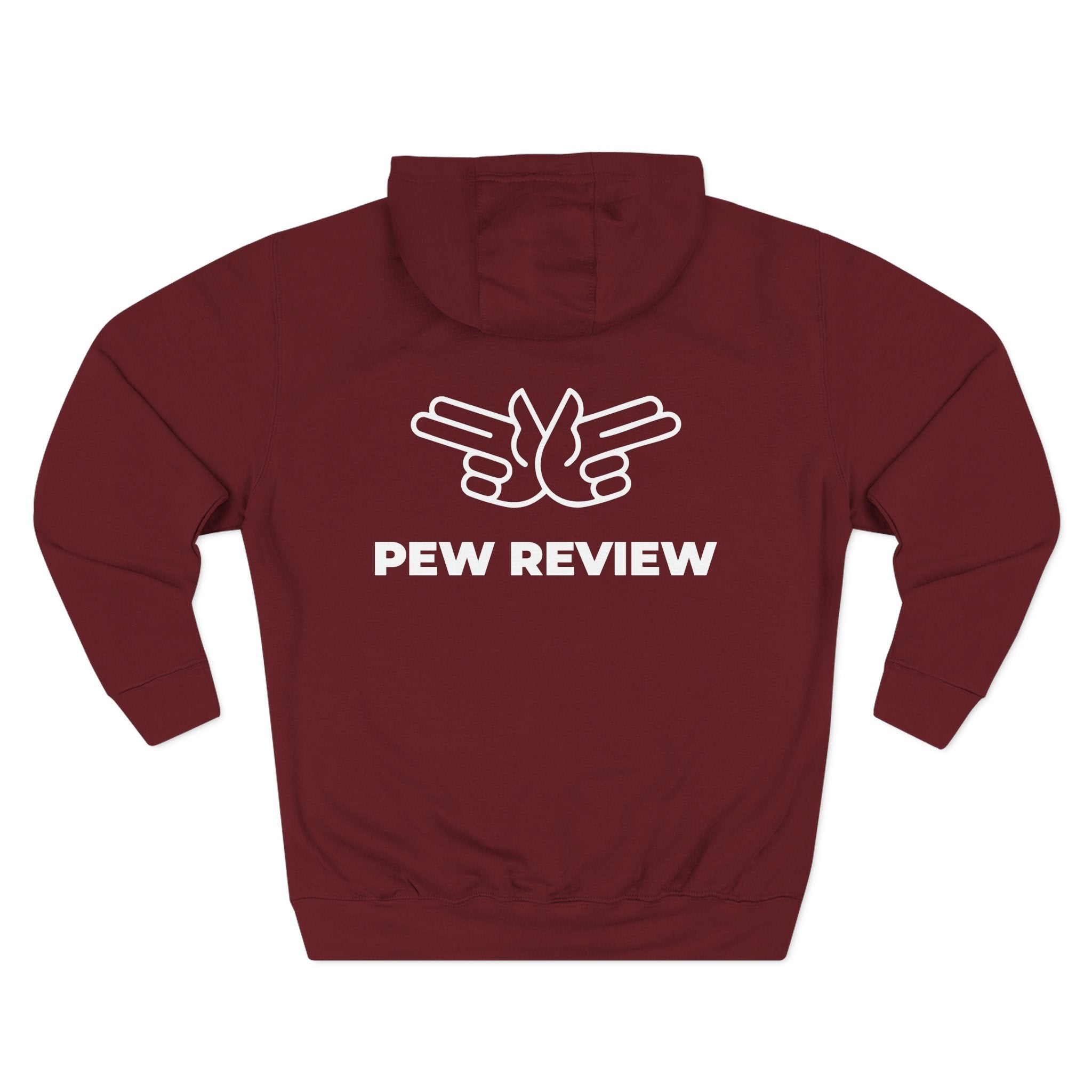 DDOG Tactical Collab Hoodie