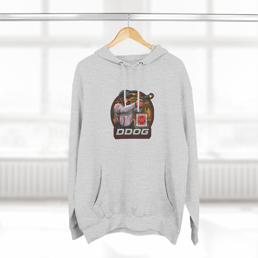 DDOG Tactical Collab Hoodie