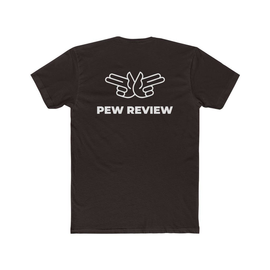 Lane Compound Collab tee