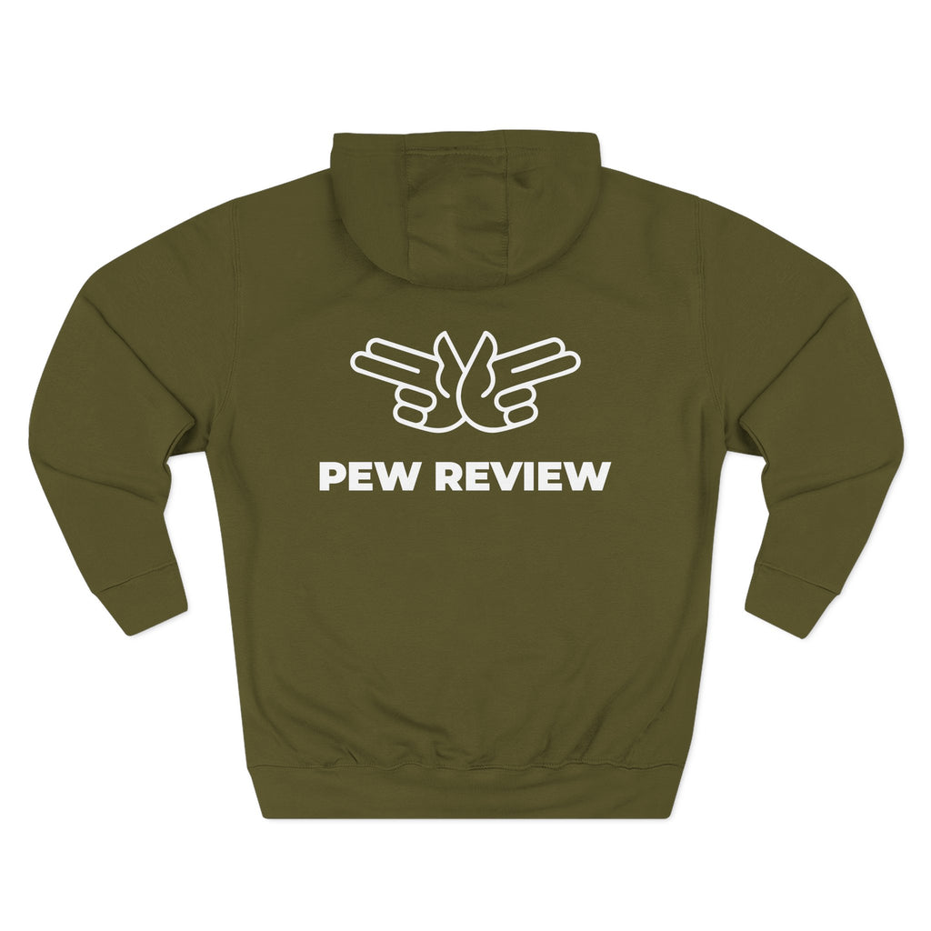 DDOG Tactical Collab Hoodie