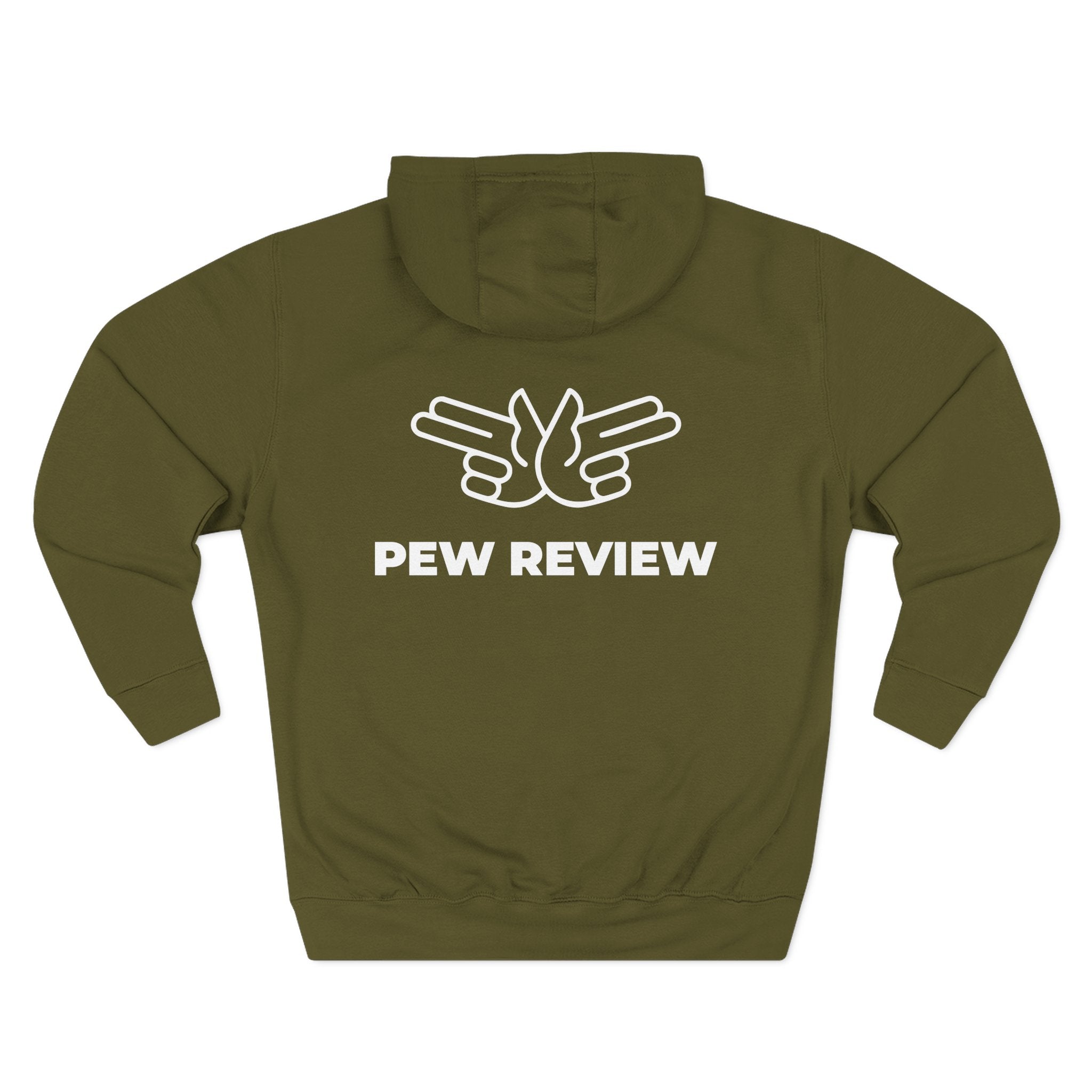 DDOG Tactical Collab Hoodie
