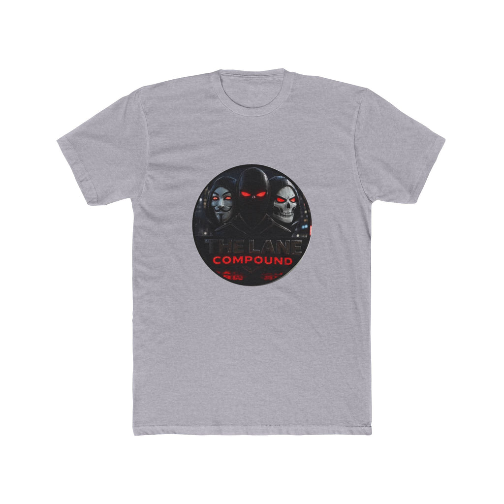 Lane Compound Collab tee