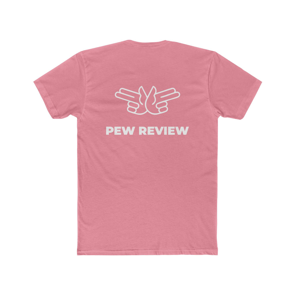 Tactical Weenie Collab Tee