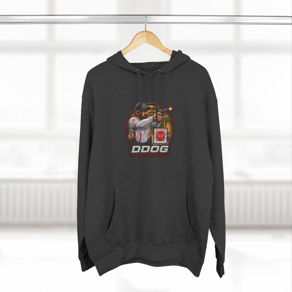 DDOG Tactical Collab Hoodie