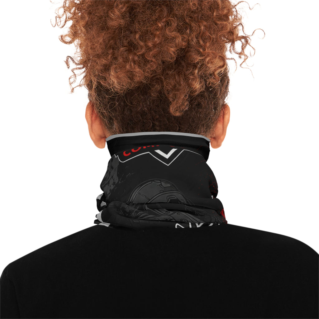 Midweight Neck Gaiter