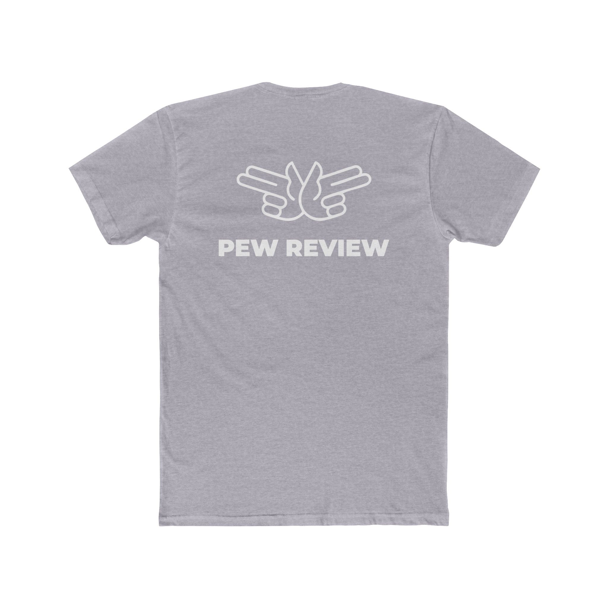 Lane Compound Collab tee