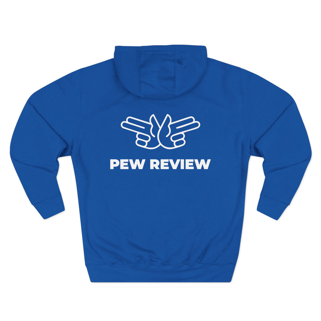 DDOG Tactical Collab Hoodie