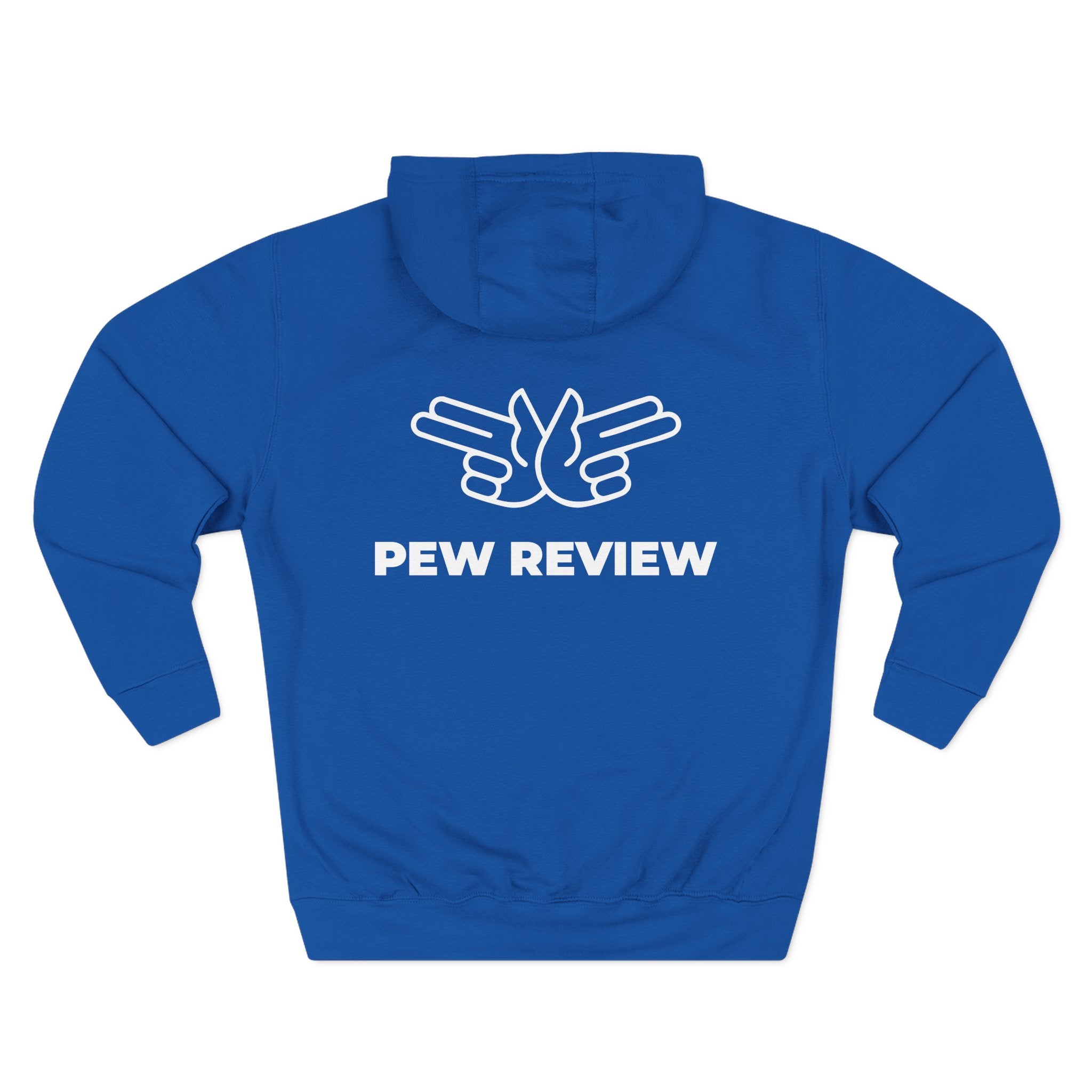 DDOG Tactical Collab Hoodie
