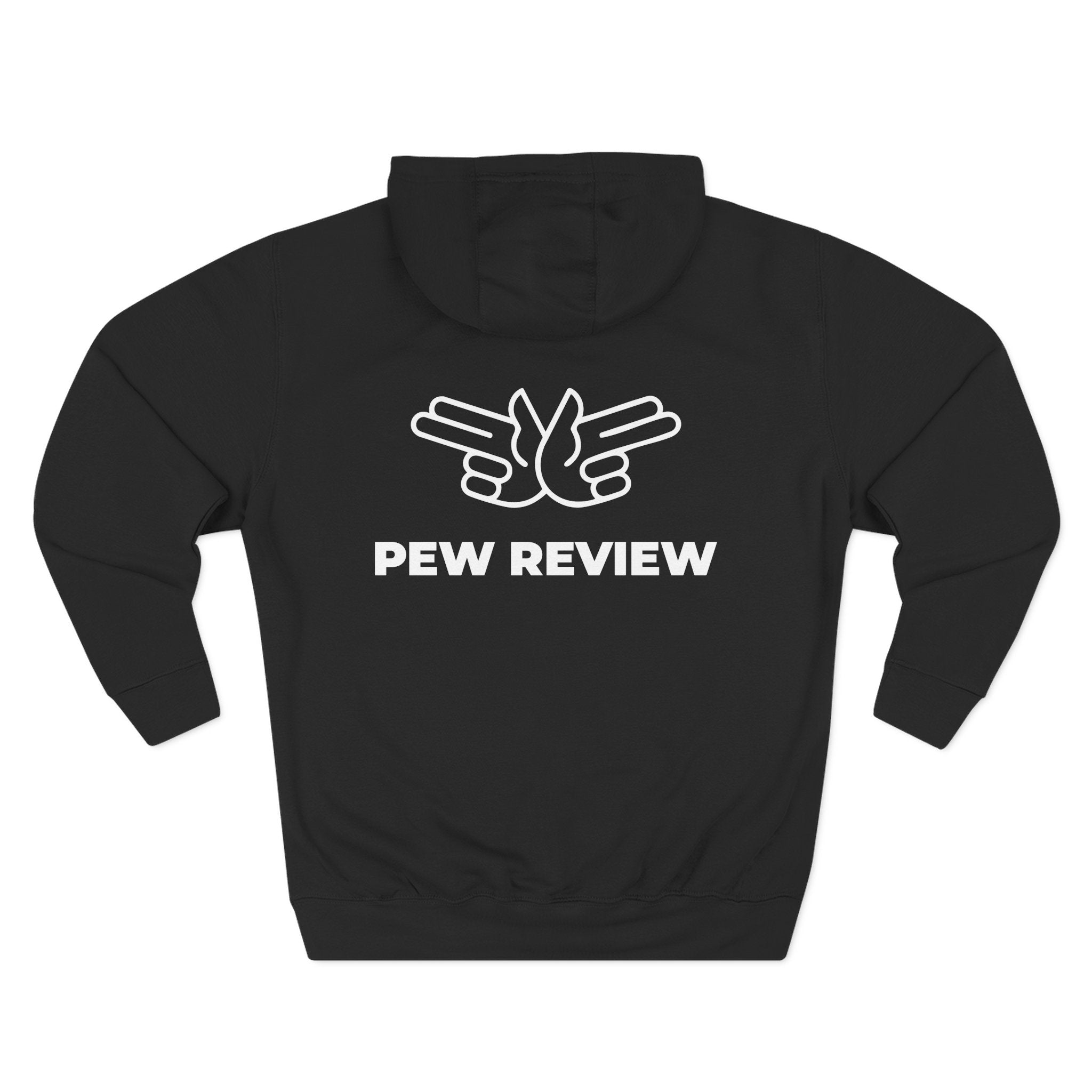 DDOG Tactical Collab Hoodie