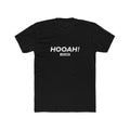 HOOAH! Army Pew Review Tee