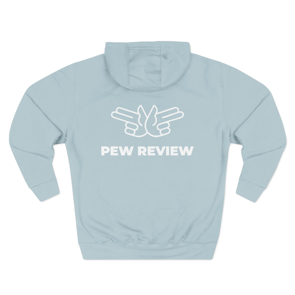 DDOG Tactical Collab Hoodie