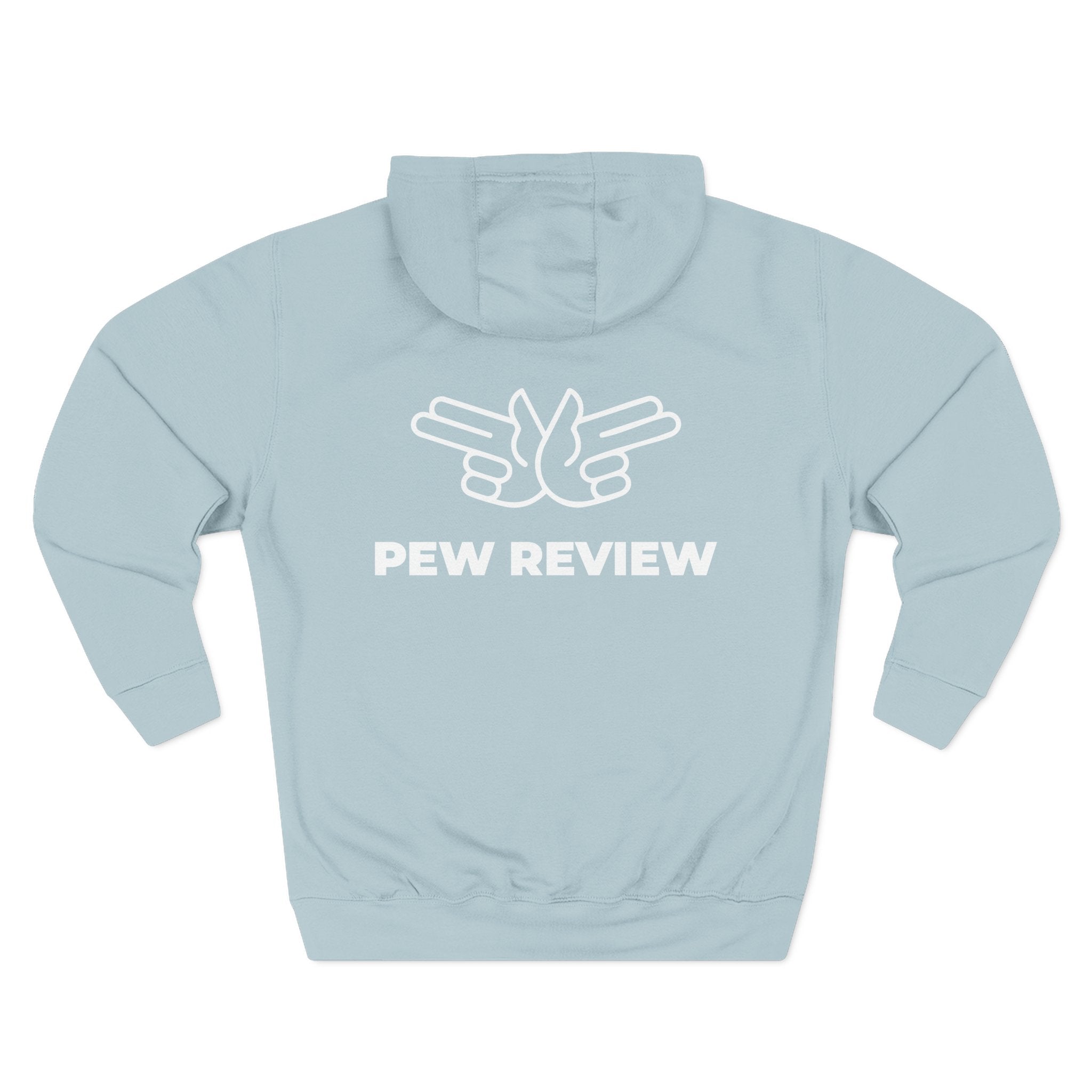 DDOG Tactical Collab Hoodie