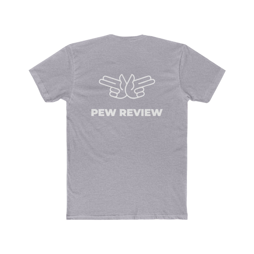 Tactical Weenie Collab Tee