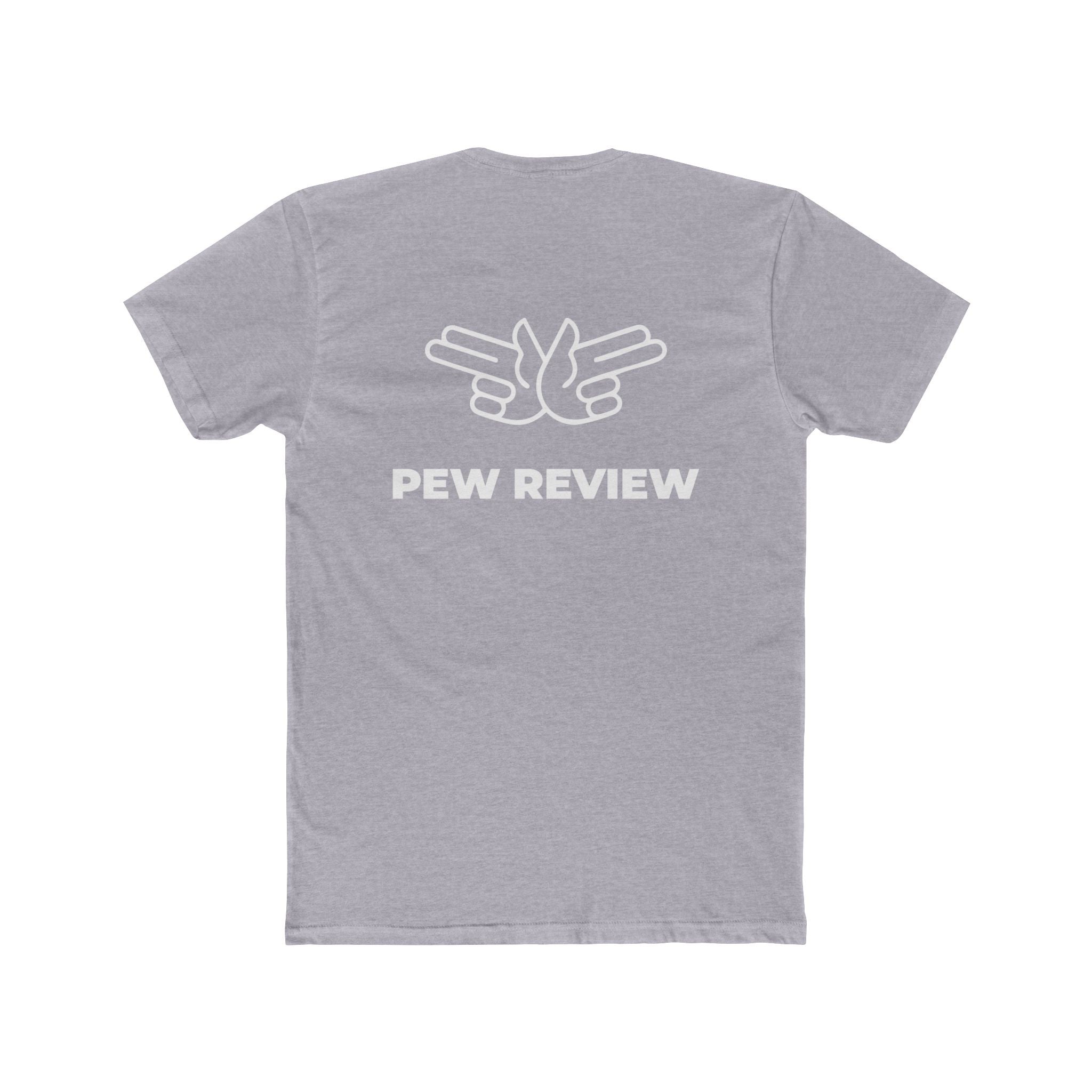 Tactical Weenie Collab Tee