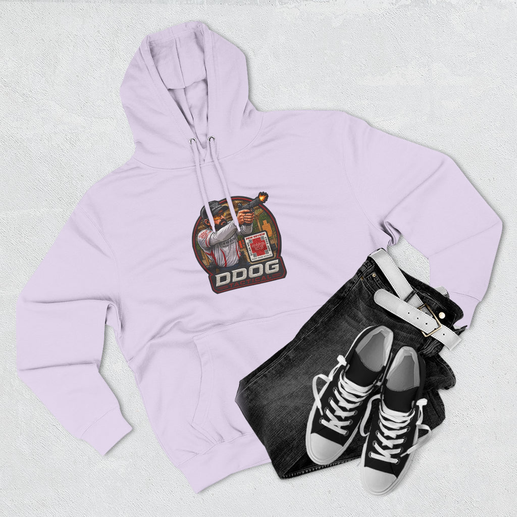 DDOG Tactical Collab Hoodie