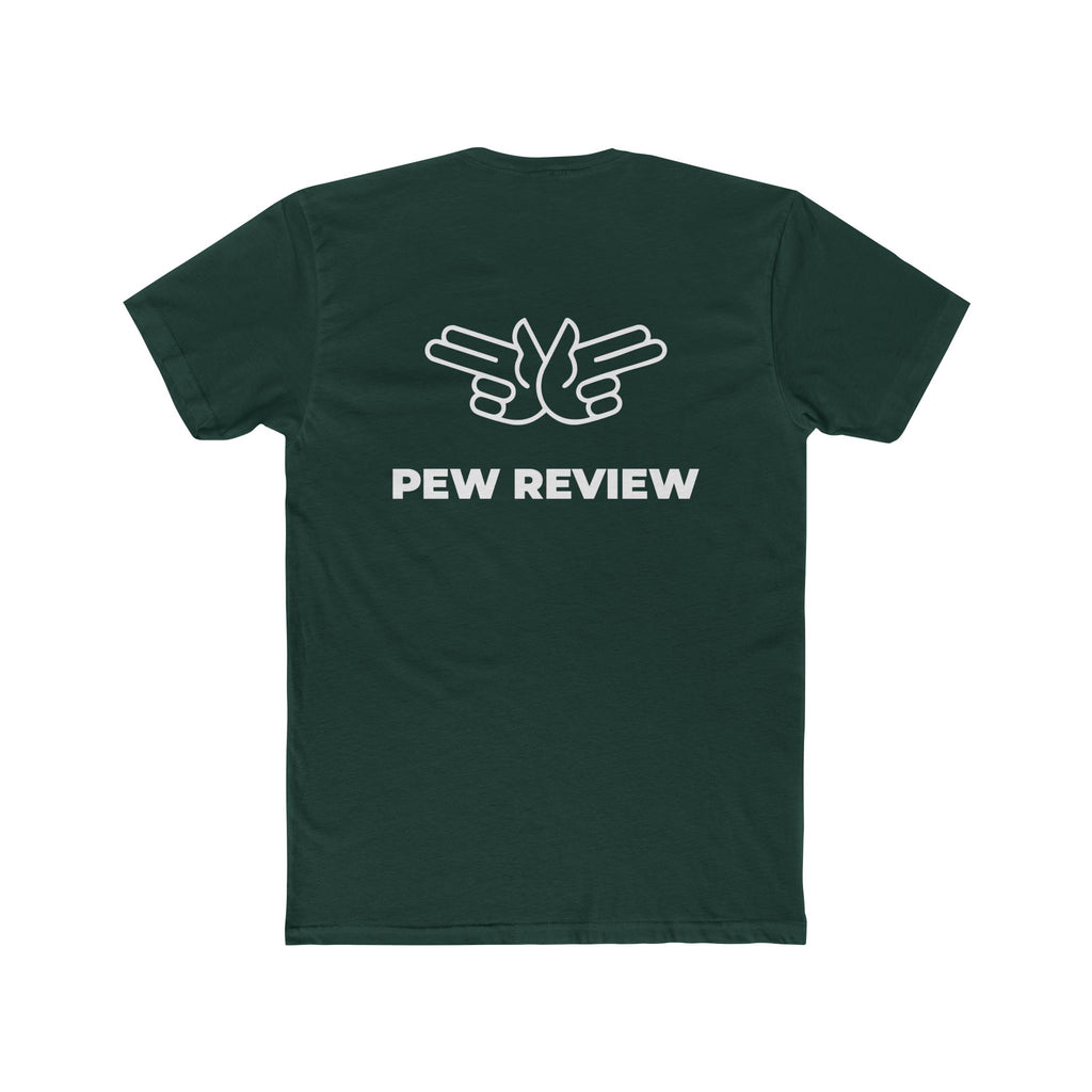 Tactical Weenie Collab Tee