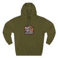 DDOG Tactical Collab Hoodie