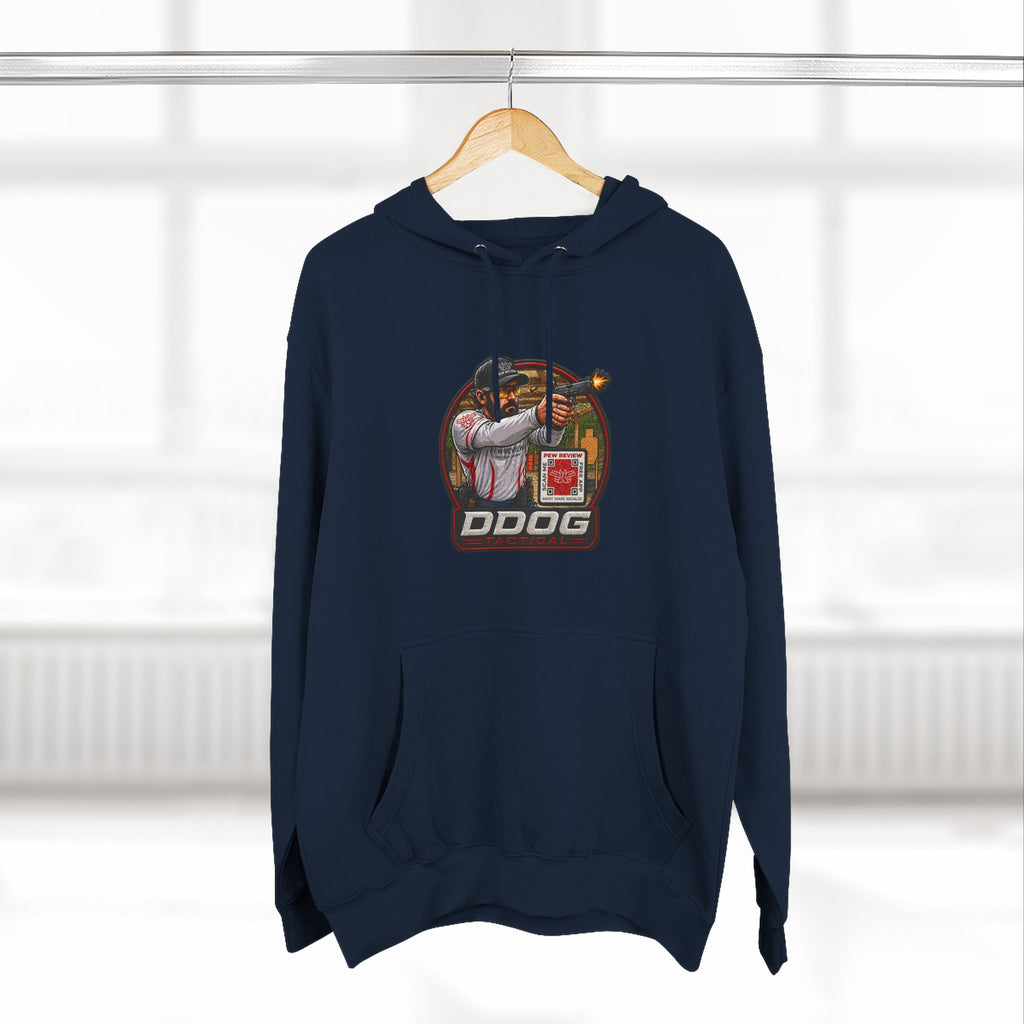 DDOG Tactical Collab Hoodie