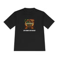 !stPointofPew/Pew Review Moisture-Wicking Tee — “Stay Armed Stay Blessed” Graphic