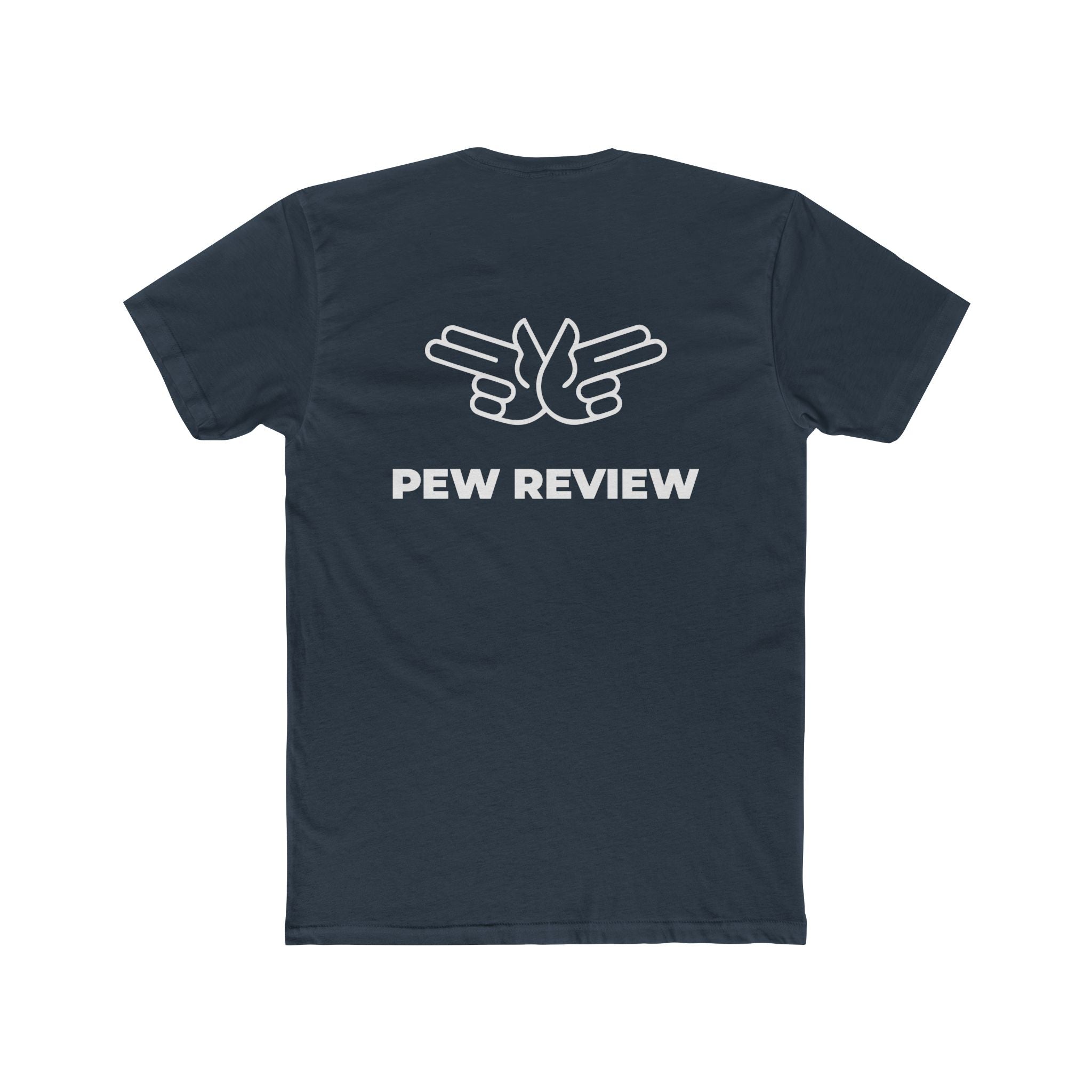 Tactical Weenie Collab Tee