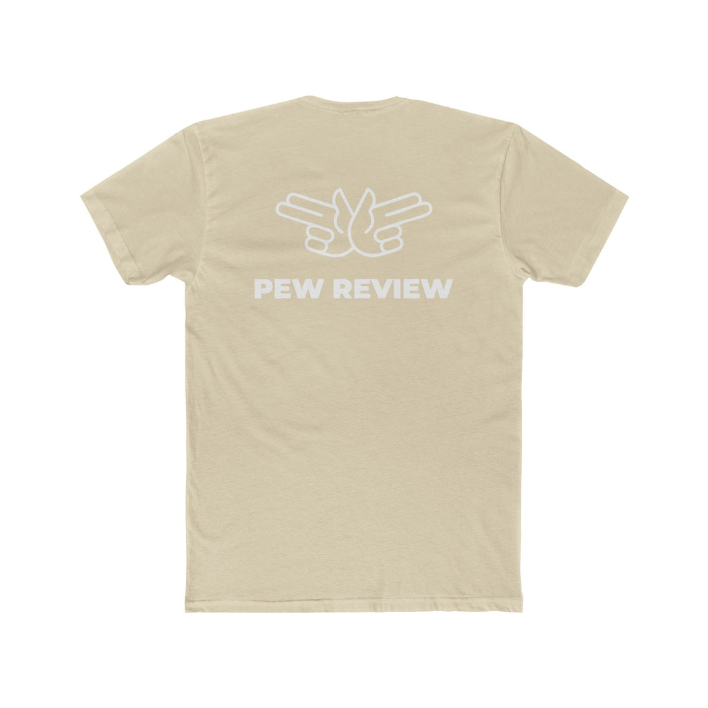 Lane Compound Collab tee