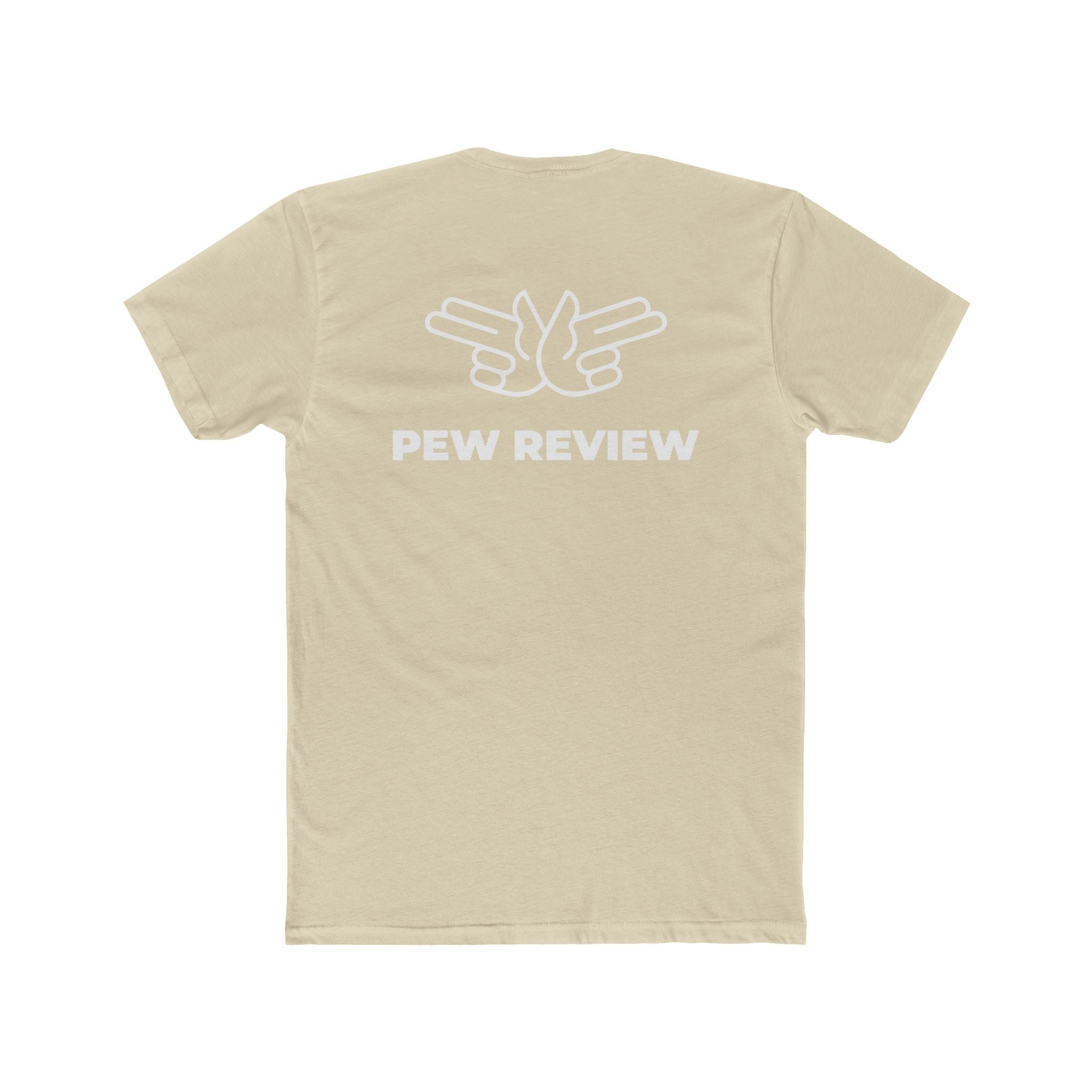 Lane Compound Collab tee