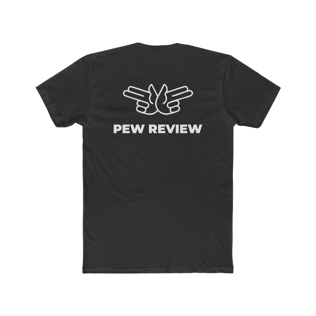 Lane Compound Collab tee