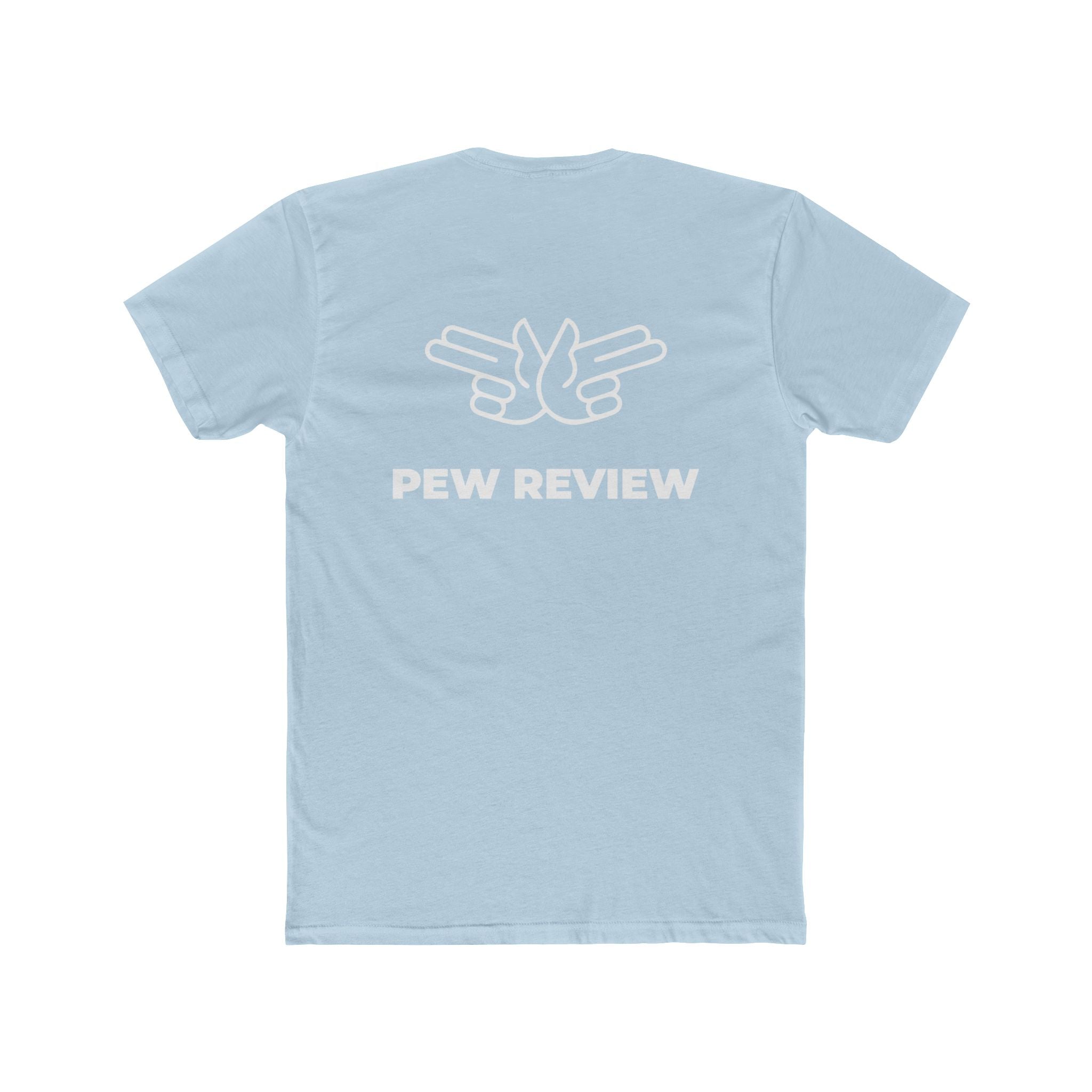 Tactical Weenie Collab Tee