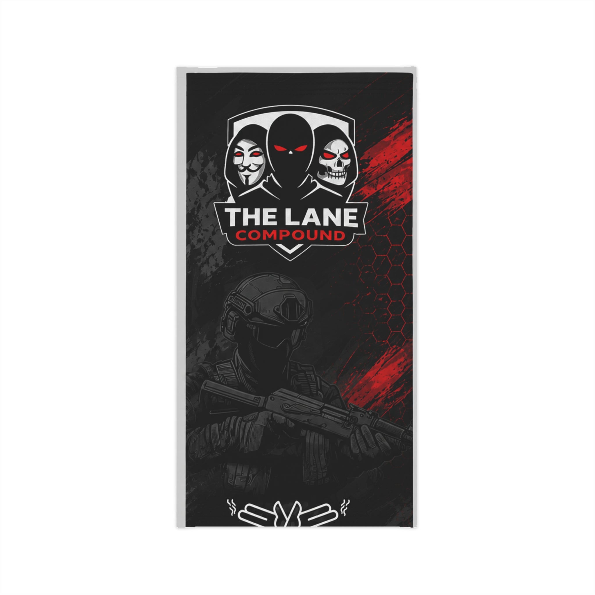 Midweight Neck Gaiter
