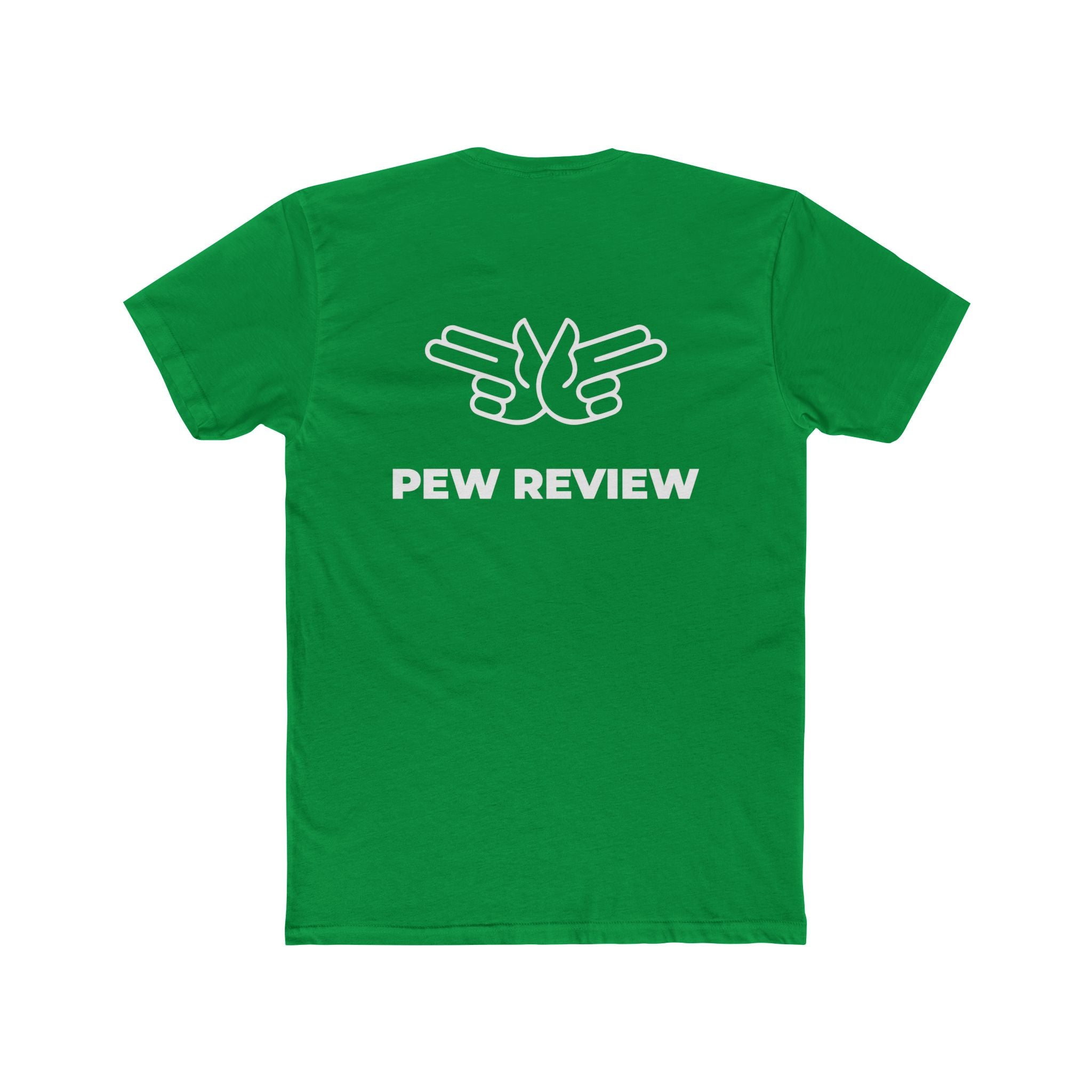 Tactical Weenie Collab Tee