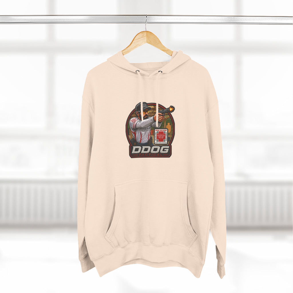 DDOG Tactical Collab Hoodie