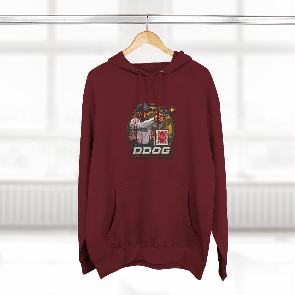 DDOG Tactical Collab Hoodie