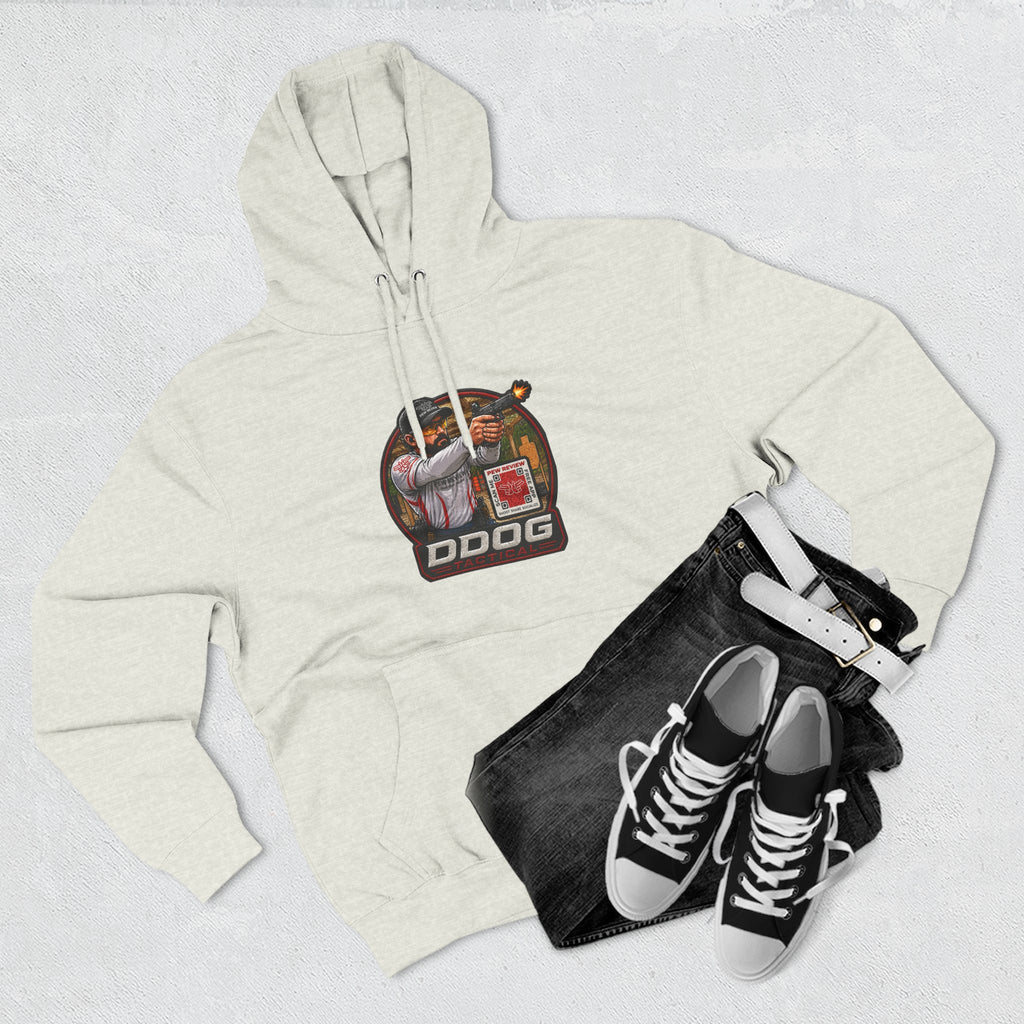 DDOG Tactical Collab Hoodie