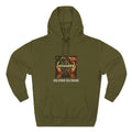 Pew Review 1stPointofPew Collab Hoodie