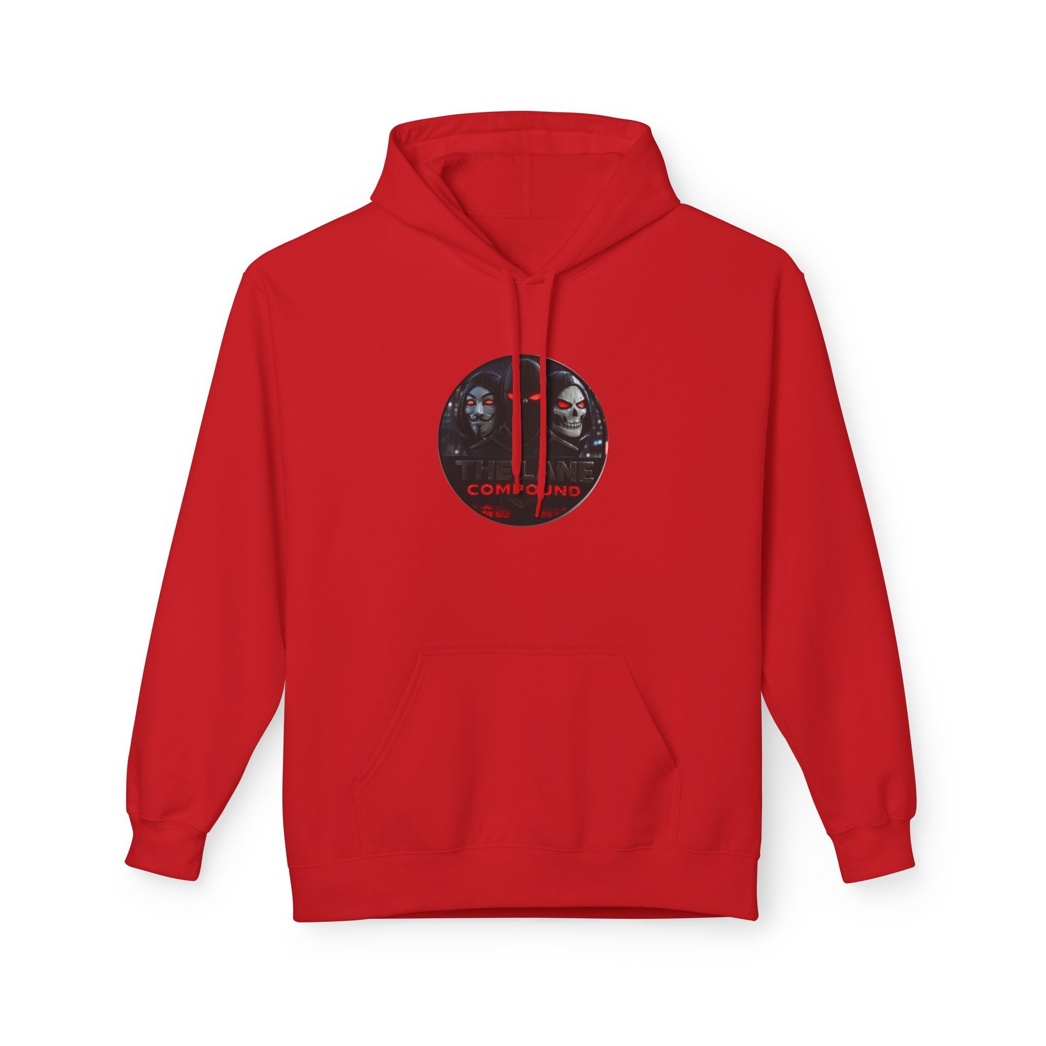 Lane Compound Hoodie
