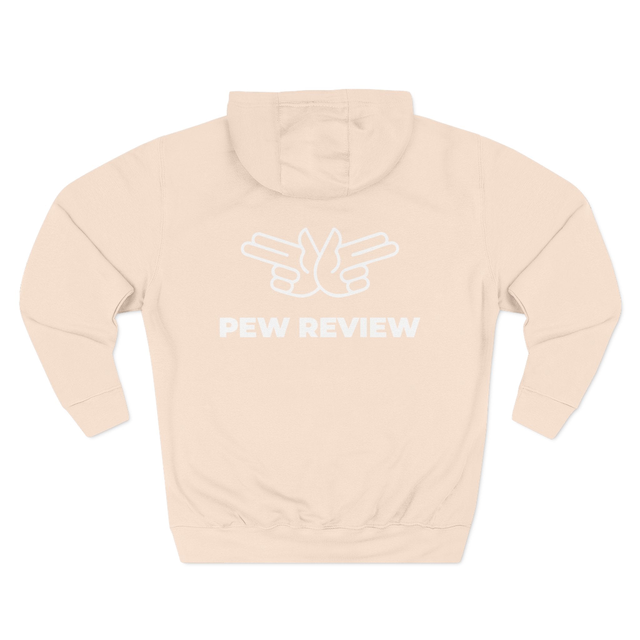 DDOG Tactical Collab Hoodie