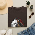 Falcon Tanfo Collab Pew Review Tee