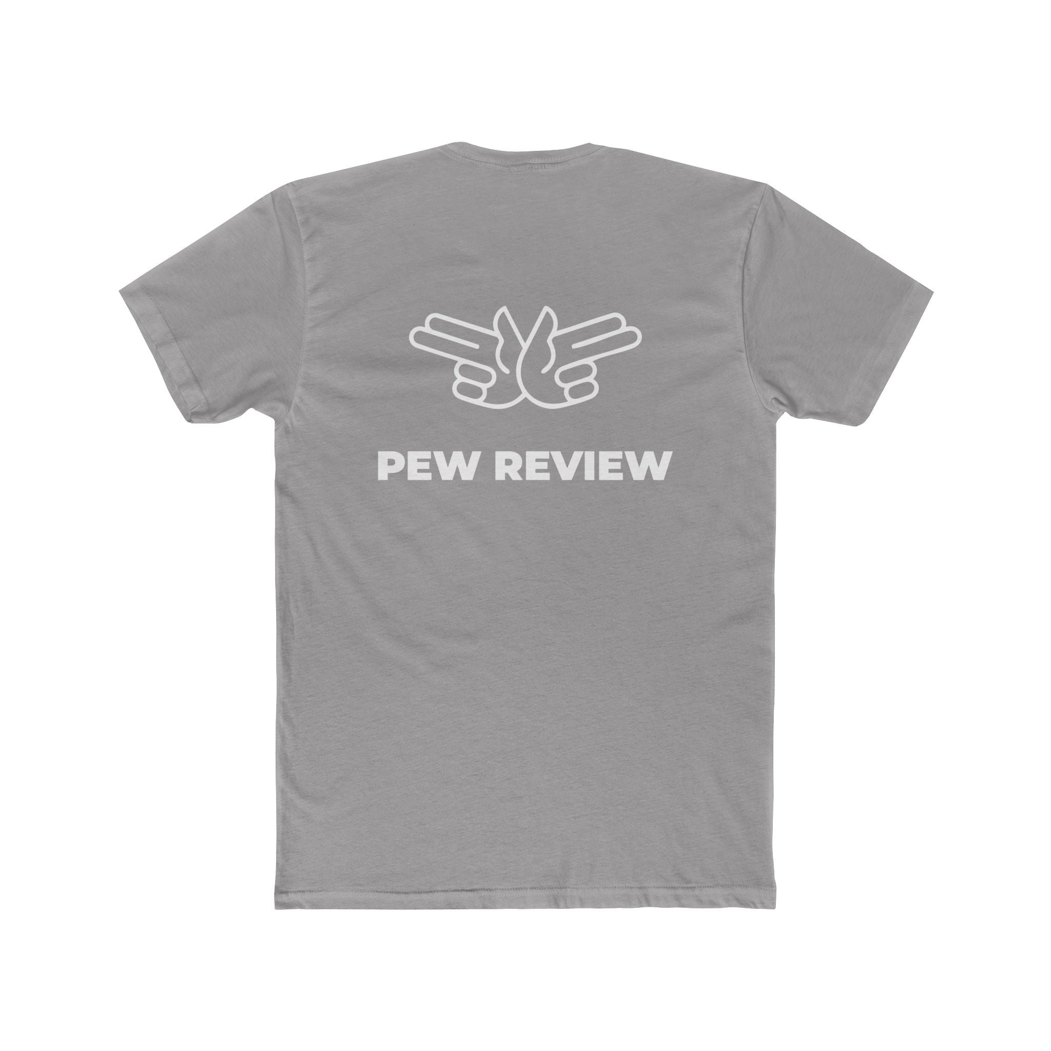 Tactical Weenie Collab Tee