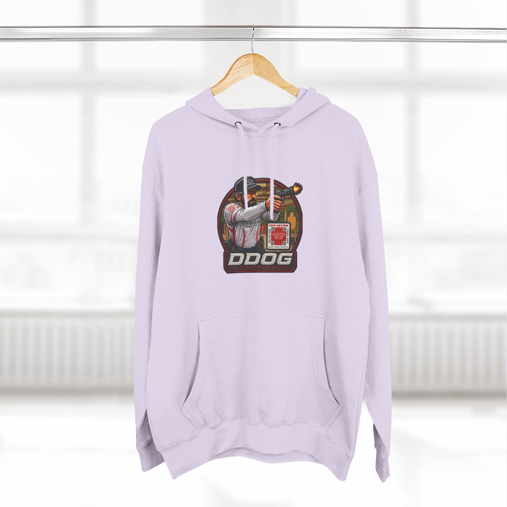 DDOG Tactical Collab Hoodie