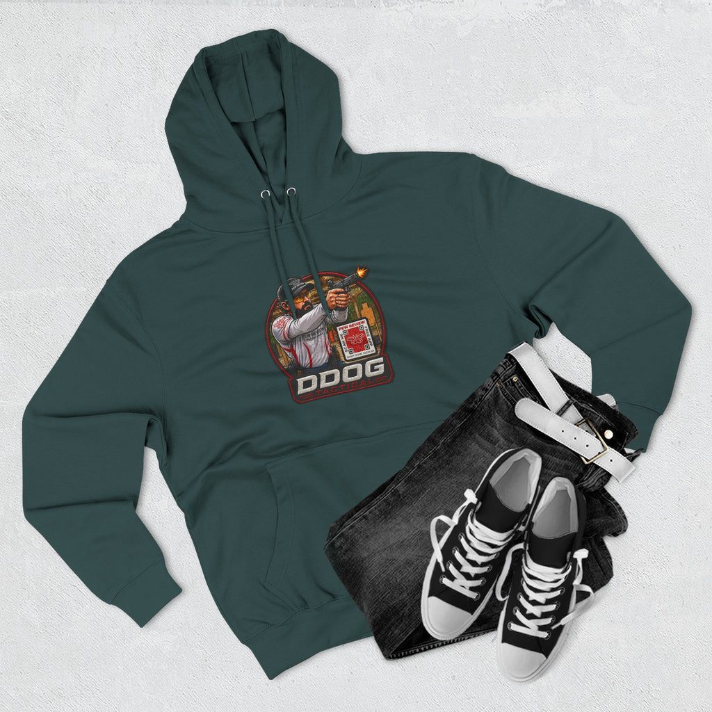 DDOG Tactical Collab Hoodie