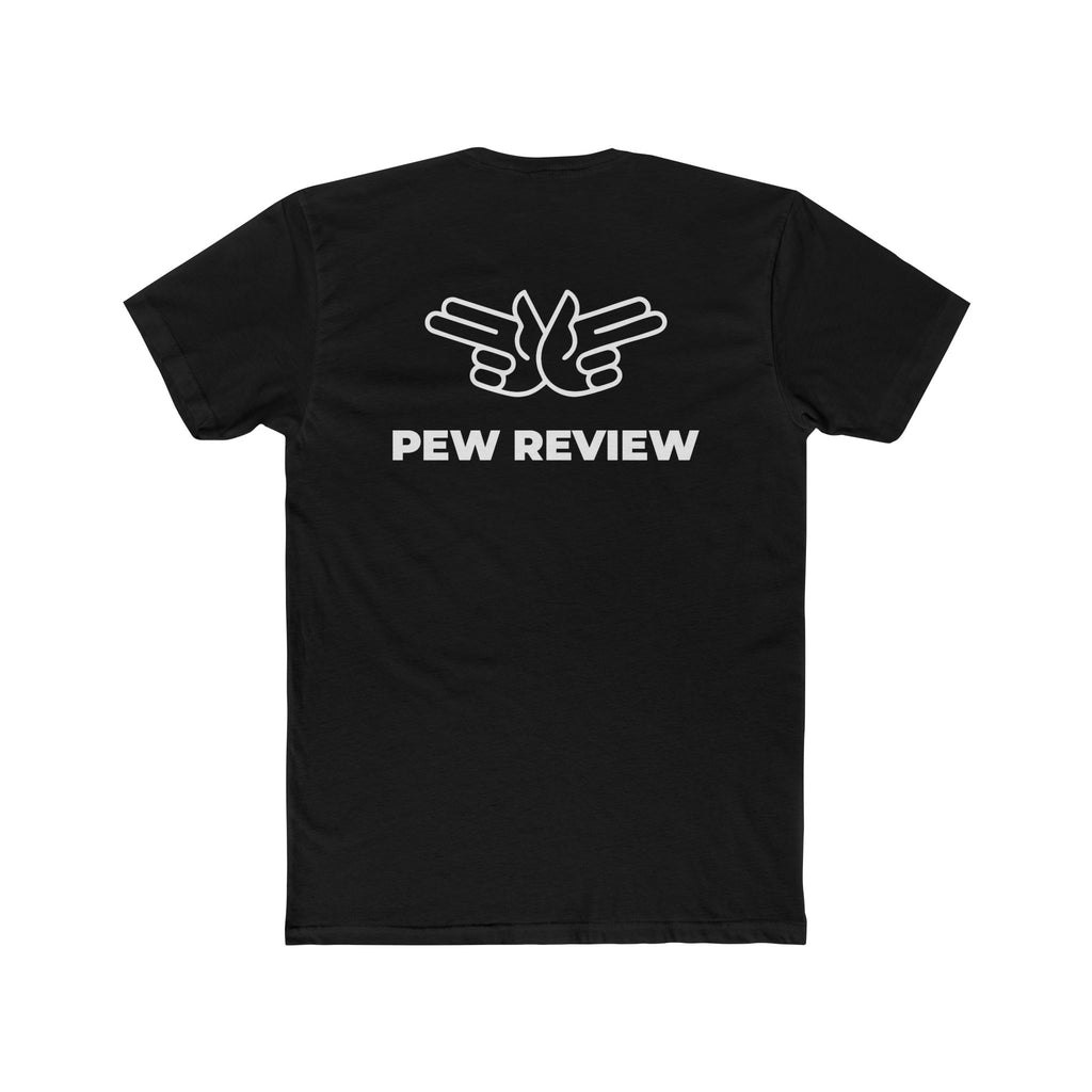 Lane Compound Collab tee