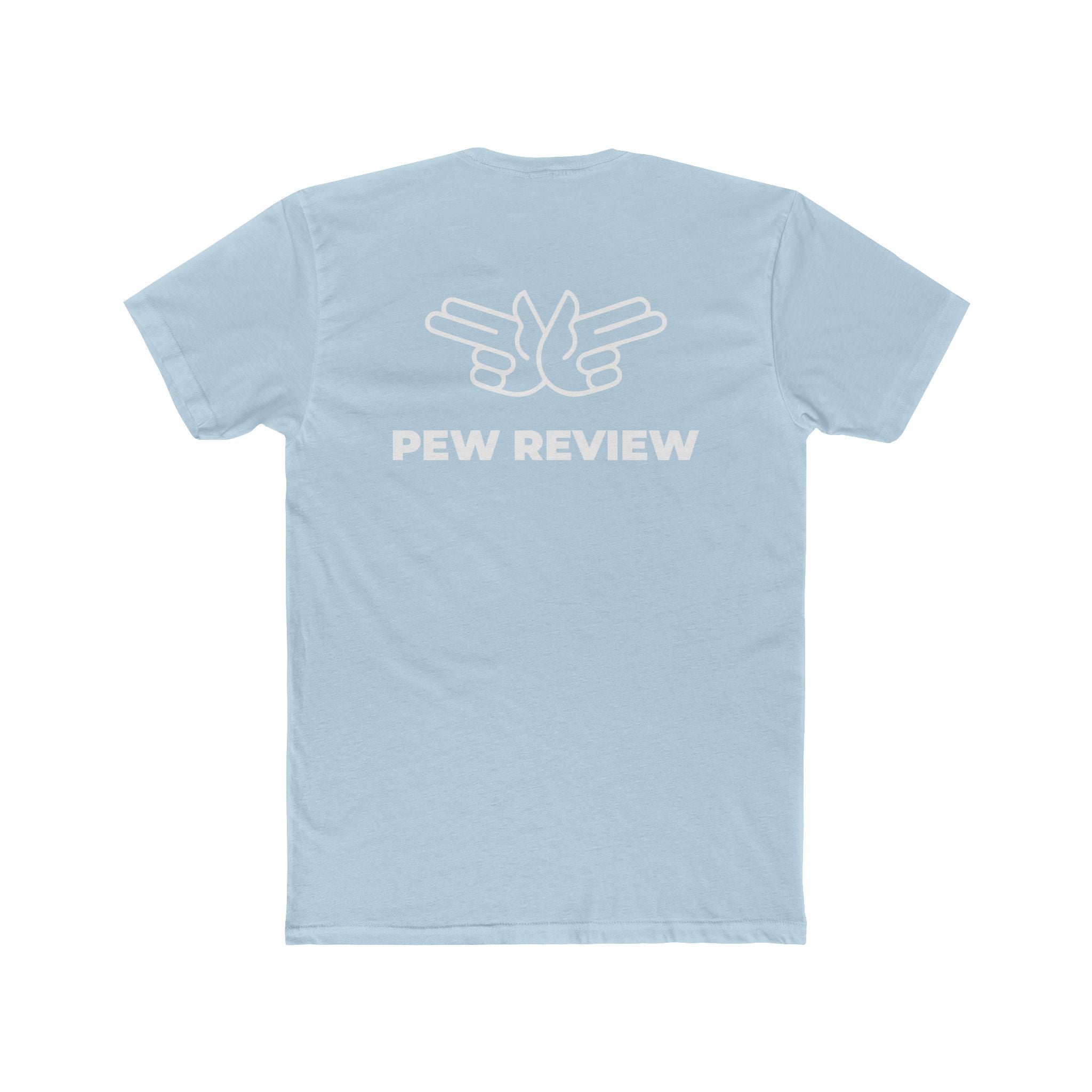 Lane Compound Collab tee