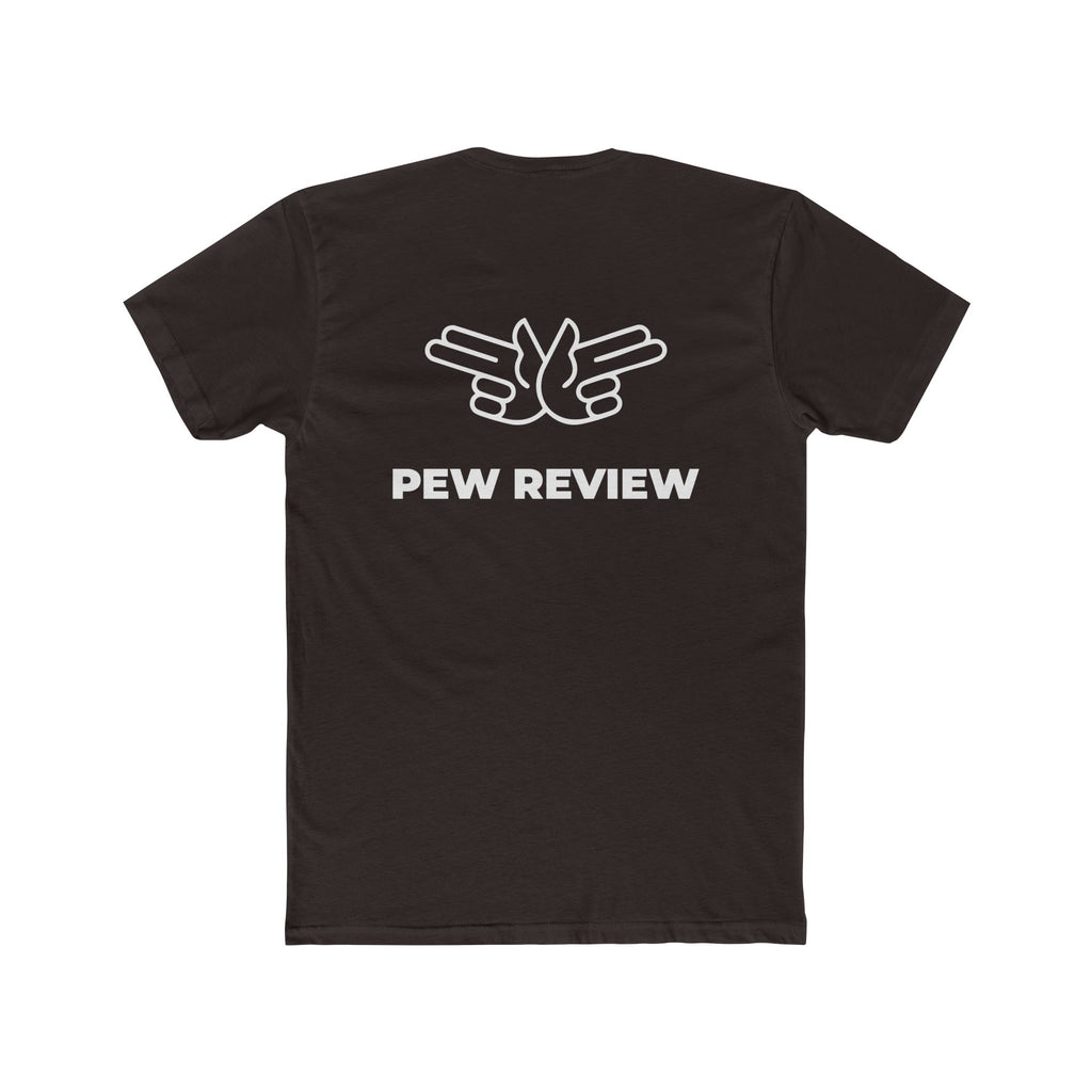 Tactical Weenie Collab Tee